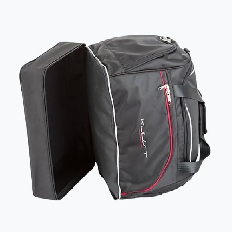 Комплект чанти за багажник KJUST Mercedes-Benz E Limousine 2023+ 5 бр. black 6