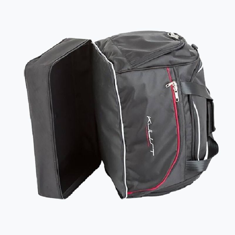 Комплект чанти за багажник KJUST Kia Stinger 2017-2023 5 бр. black 6