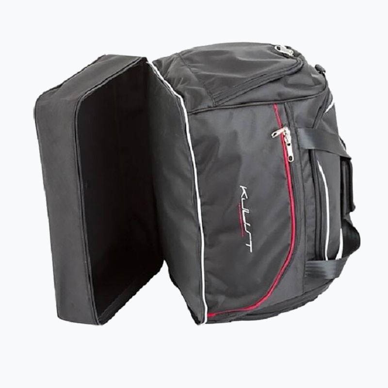 Комплект чанти за багажник KJUST Mercedes-Benz GLC Coupe PHEV 2023+ 5 бр. black 7