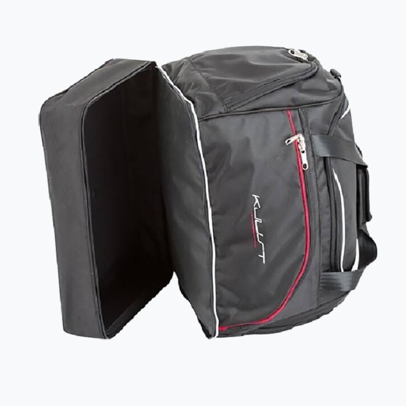 Комплект чанти за багажник KJUST Mercedes-Benz GLC Coupe 2023+ 5 бр. black 7