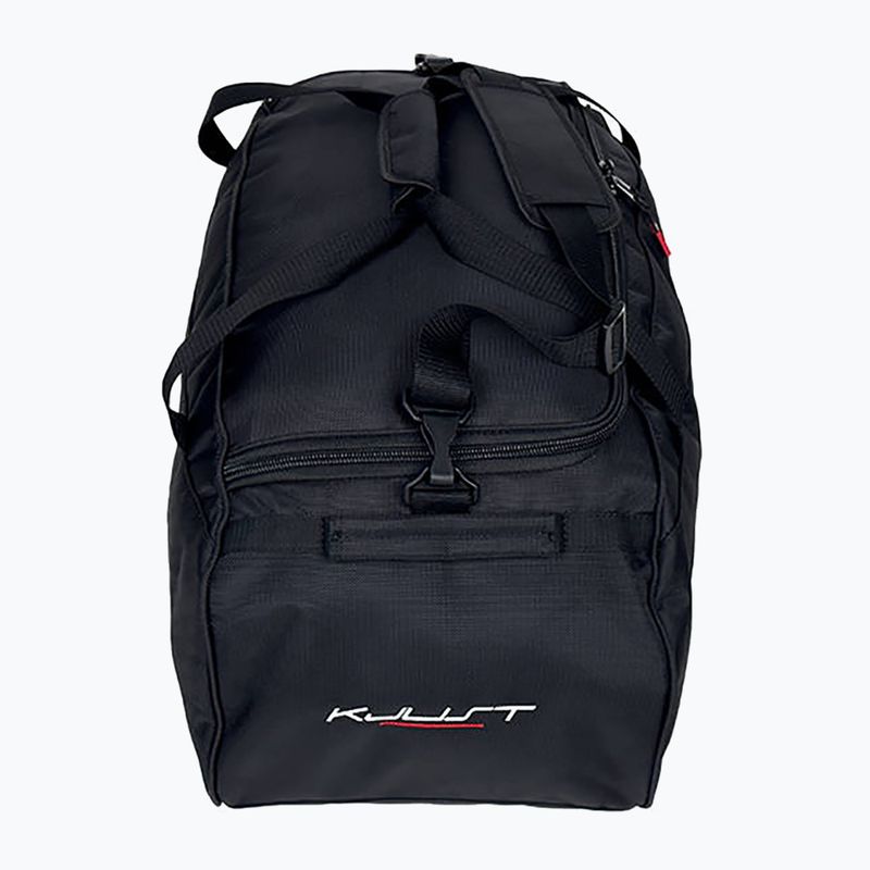Комплект чанти за покривен бокс KJUST Thule Motion 3 Sport 4 бр. black 7