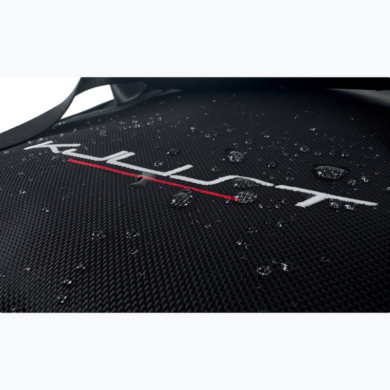 Комплект чанти за покривен бокс KJUST Thule Motion 3 Sport 4 бр. black 14