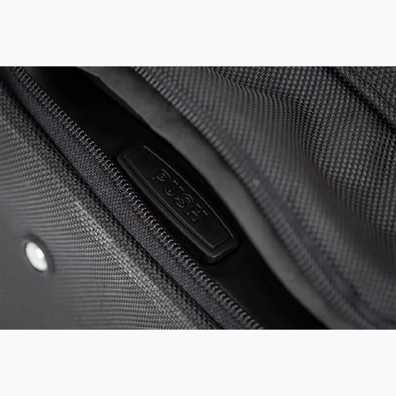 Комплект чанти за багажник KJUST Skoda Superb Combi 2023+ 5 бр. black 12