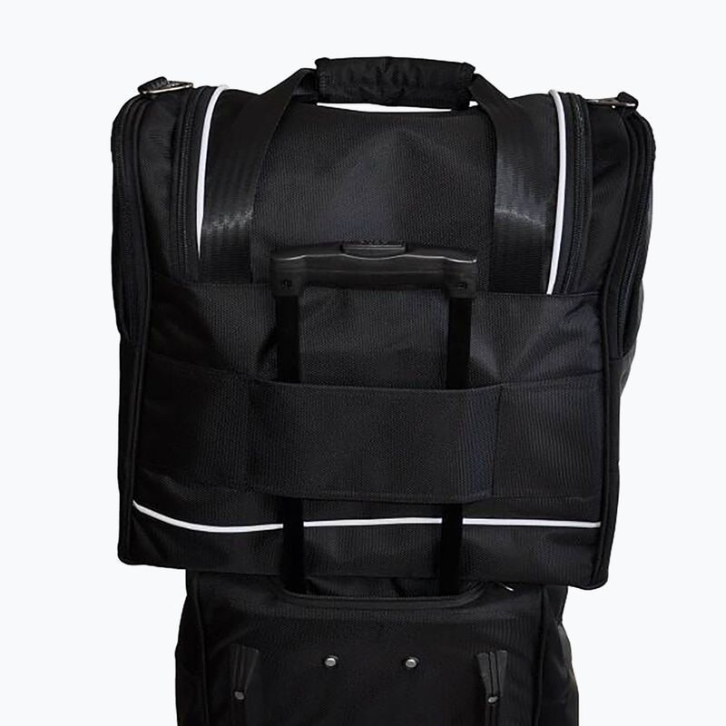 Комплект чанти за багажник KJUST Toyota C-HR HEV 2023+ 4 бр. black 7