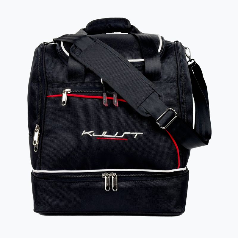 Комплект чанти за багажник KJUST Toyota C-HR HEV 2023+ 4 бр. black 4