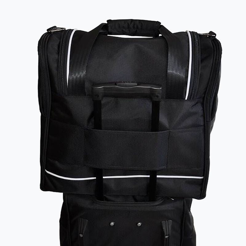 Комплект чанти за багажник KJUST Toyota C-HR HEV 2023+ 4 бр. black 7