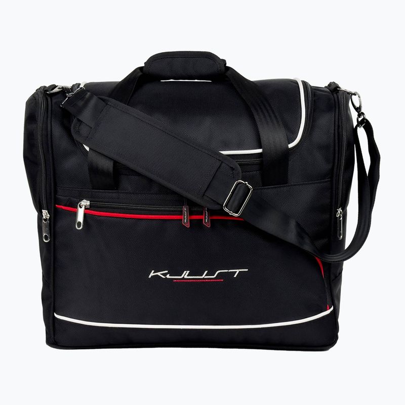 Комплект чанти за багажник KJUST Volkswagen ID.7 EV 2023+ 5 бр. black 5