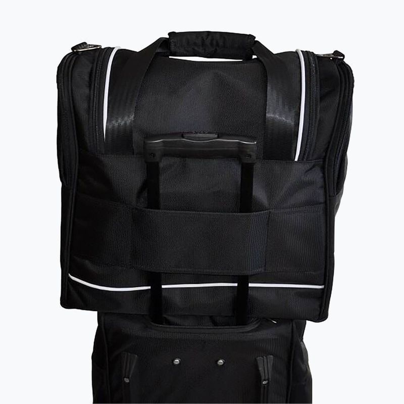 Комплект чанти за багажник KJUST Volkswagen ID.7 EV 2023+ 5 бр. black 7