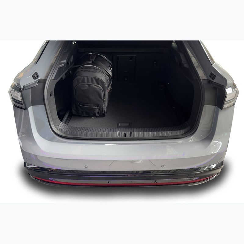 Комплект чанти за багажник KJUST Volkswagen ID.7 EV 2023+ 5 бр. black 20