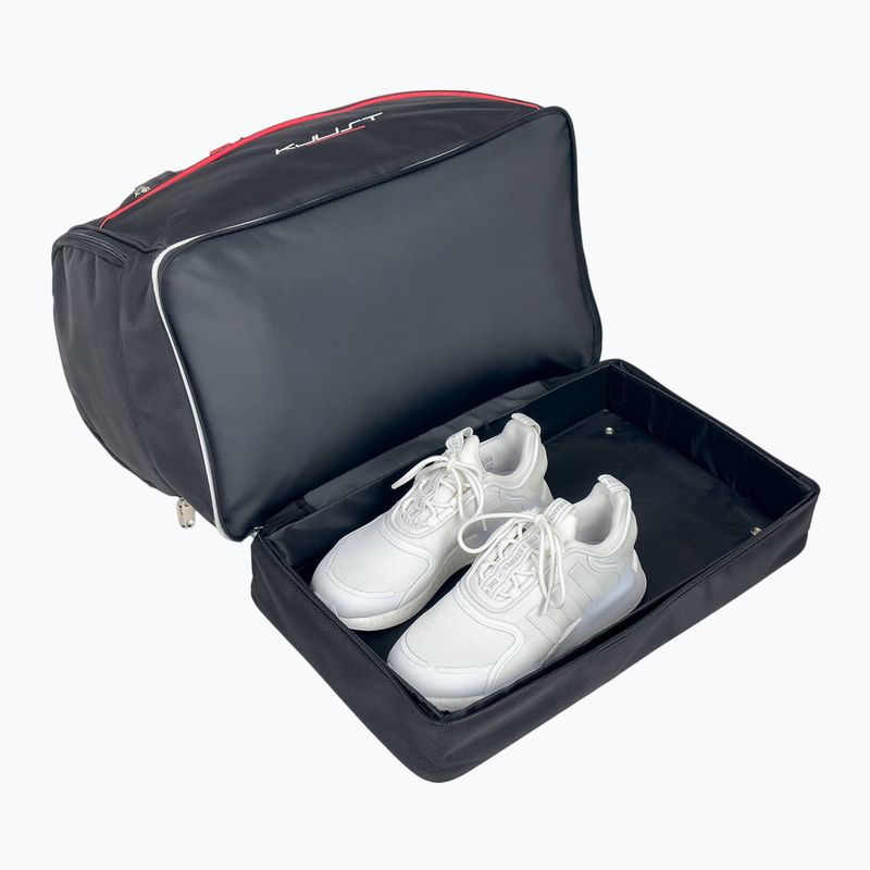 Комплект чанти за багажник KJUST Volkswagen ID.7 EV 2023+ 5 бр. black 6