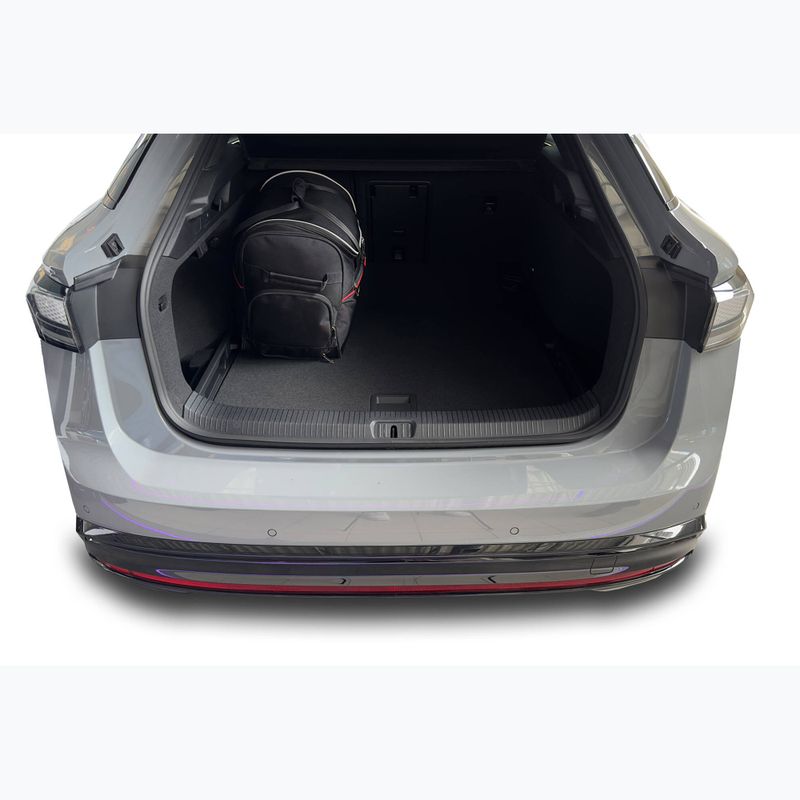 Комплект чанти за багажник KJUST Volkswagen ID.7 EV 2023+ 5 бр. black 19