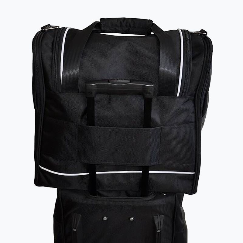 Комплект чанти за багажник KJUST Mini Countryman MHEV 2023+ 4 бр. black 6