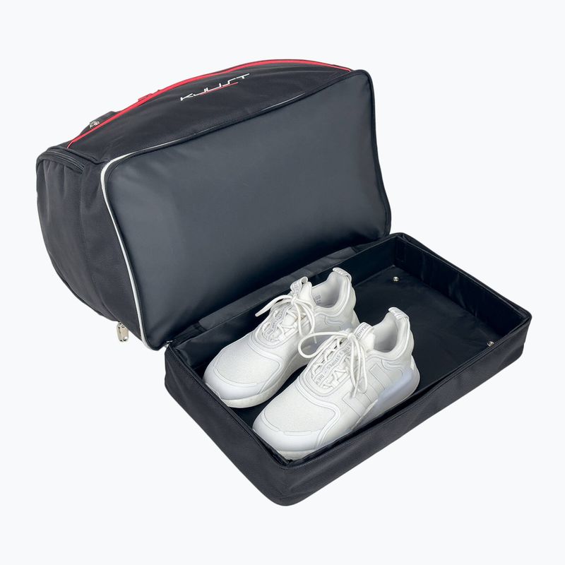 Комплект чанти за багажник KJUST Mini Countryman MHEV 2023+ 4 бр. black 7