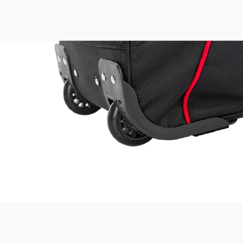 Комплект чанти за багажник KJUST Mini Countryman MHEV 2023+ 3 бр. black 6