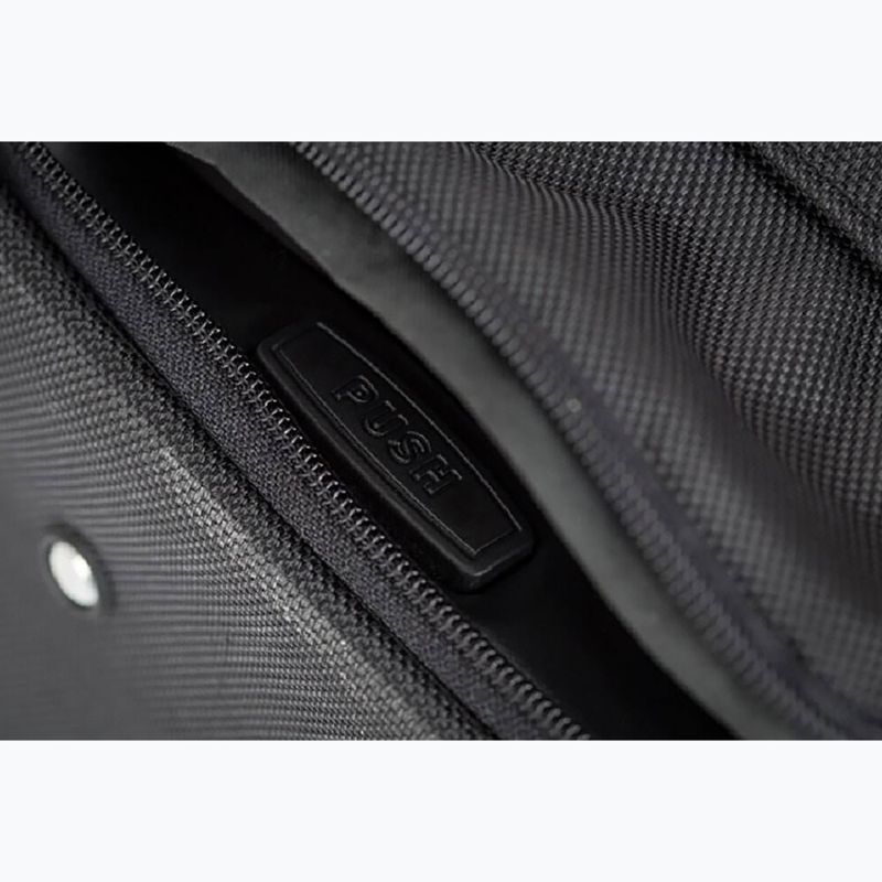 Комплект чанти за багажник KJUST Mini Countryman 2023+ 4 бр. black 11