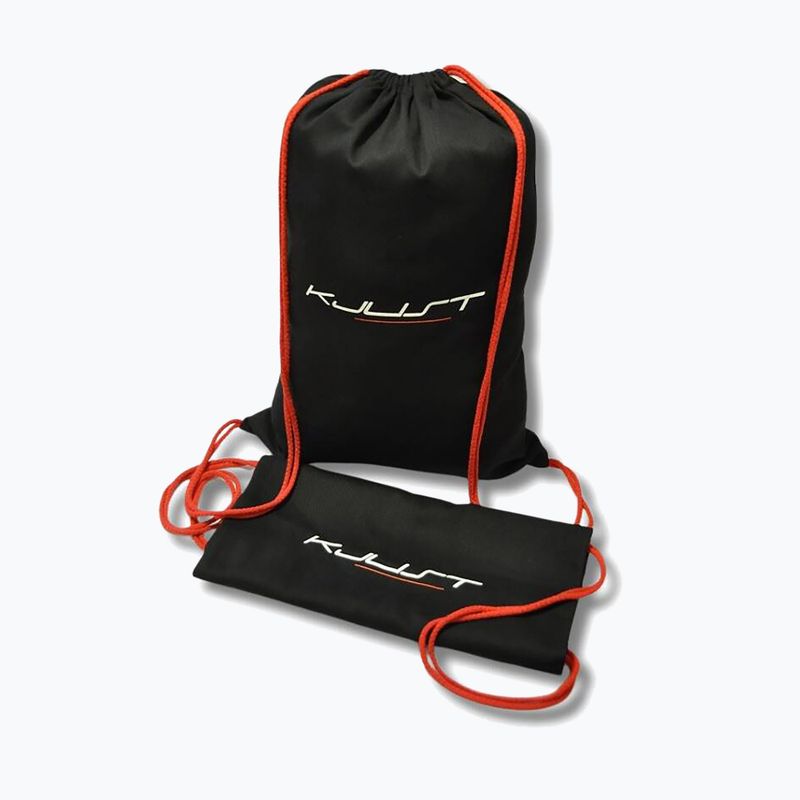 Комплект чанти за багажник KJUST Tesla Model S EV 2021+ 7 бр. black 7