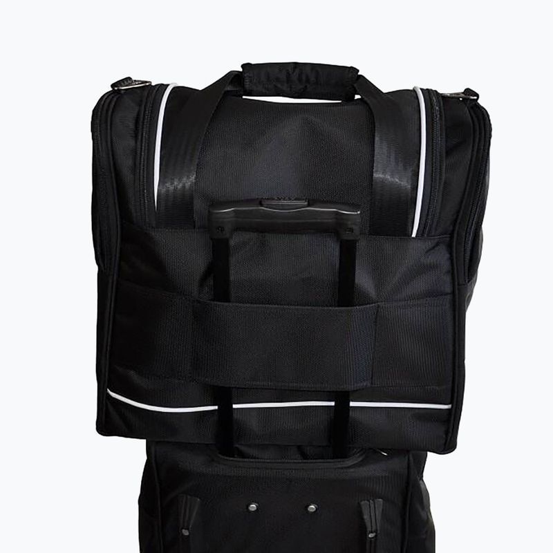 Комплект чанти за багажник KJUST Volkswagen Tiguan MHEV 2024+ 4 бр. black 7