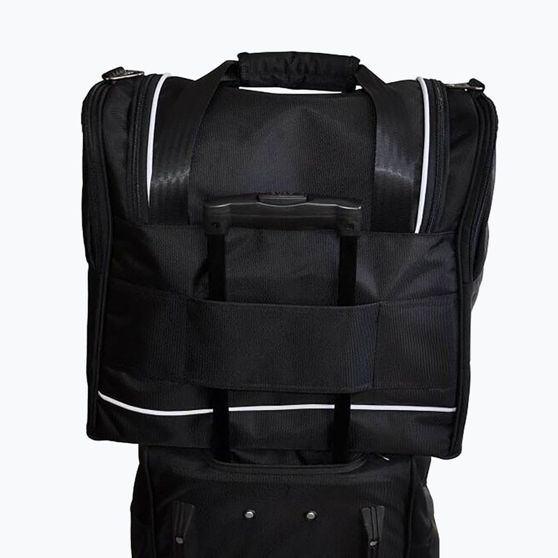 Комплект чанти за багажник KJUST Volkswagen Tiguan 2024+ 4 бр. black 7