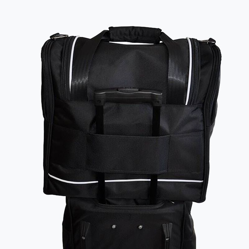 Комплект чанти за багажник KJUST KJUST Volkswagen Passat Variant 2023+ 5 бр. black 6