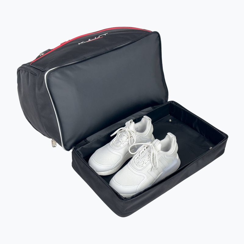 Комплект чанти за багажник KJUST Cupra Formentor PHEV 2021+ спортни 4 бр. black 5