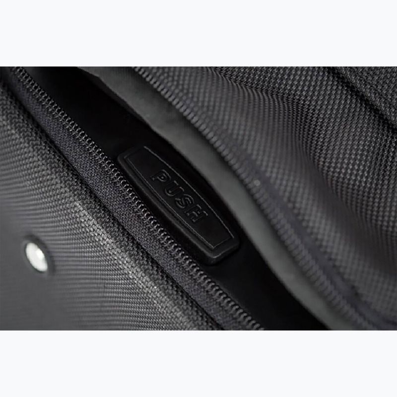 Комплект чанти за багажник KJUST Cupra Formentor PHEV 2021+ за самолет 4 бр. black 17