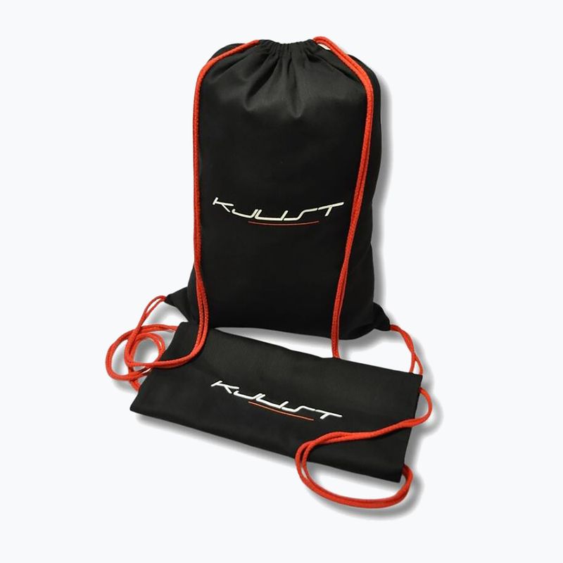 Комплект чанти за багажник KJUST Tesla Model 3 2023+ 5 бр. black 7