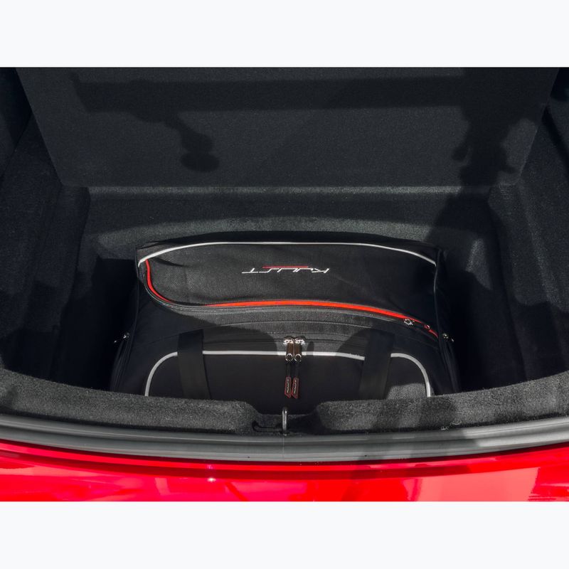 Комплект чанти за багажник KJUST Tesla Model 3 2023+ 5 бр. black 19