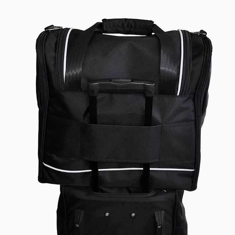 Комплект чанти за багажник KJUST Volvo EX30 EV 2023+ 3 бр. black 5