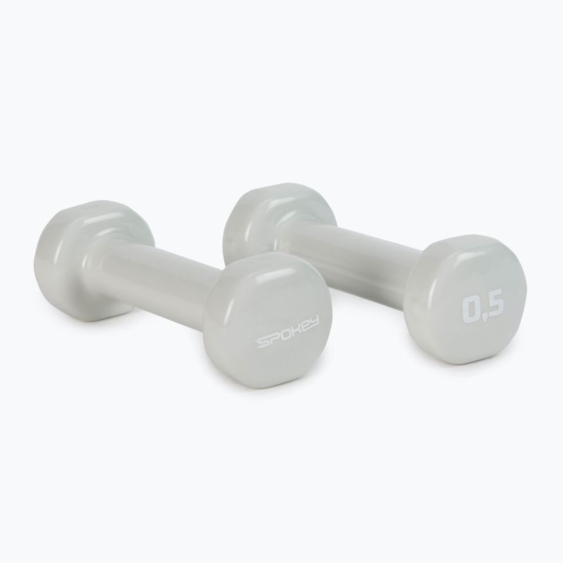 Hantle Spokey Shape IV 2х0,5 кг.