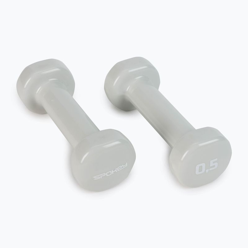 Hantle Spokey Shape IV 2х0,5 кг. 2
