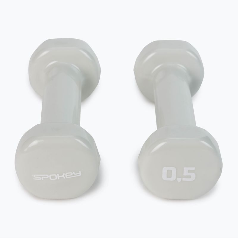 Hantle Spokey Shape IV 2х0,5 кг. 3
