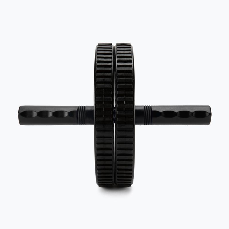 Колело за упражнения Spokey Twin II, синьо 920979 2