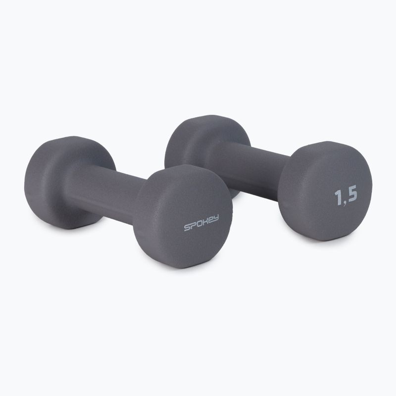 Hantle Spokey Shape IV 2х1,5 kg 921562