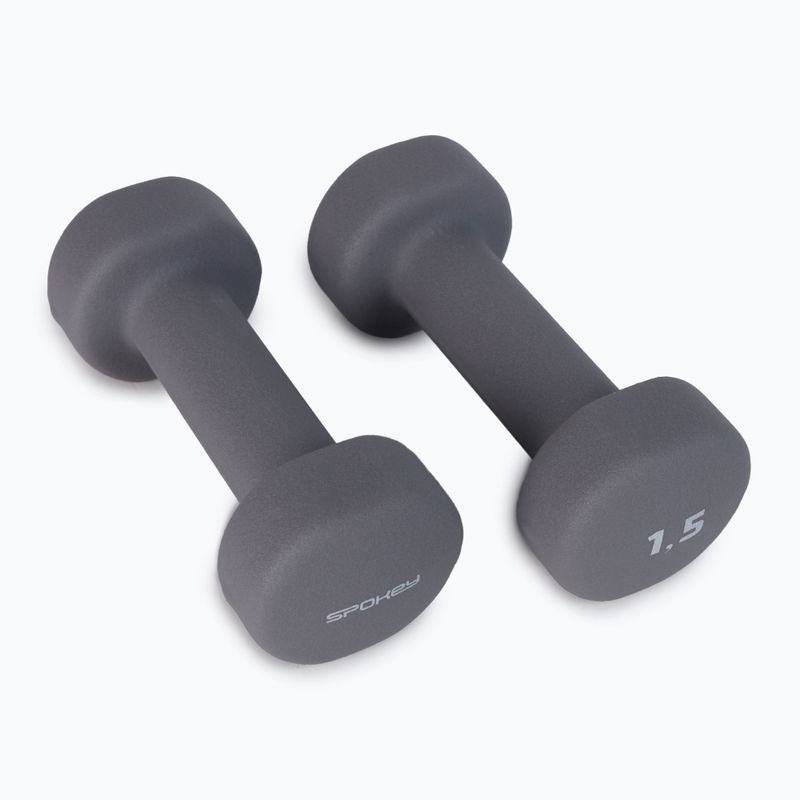 Hantle Spokey Shape IV 2х1,5 kg 921562 2