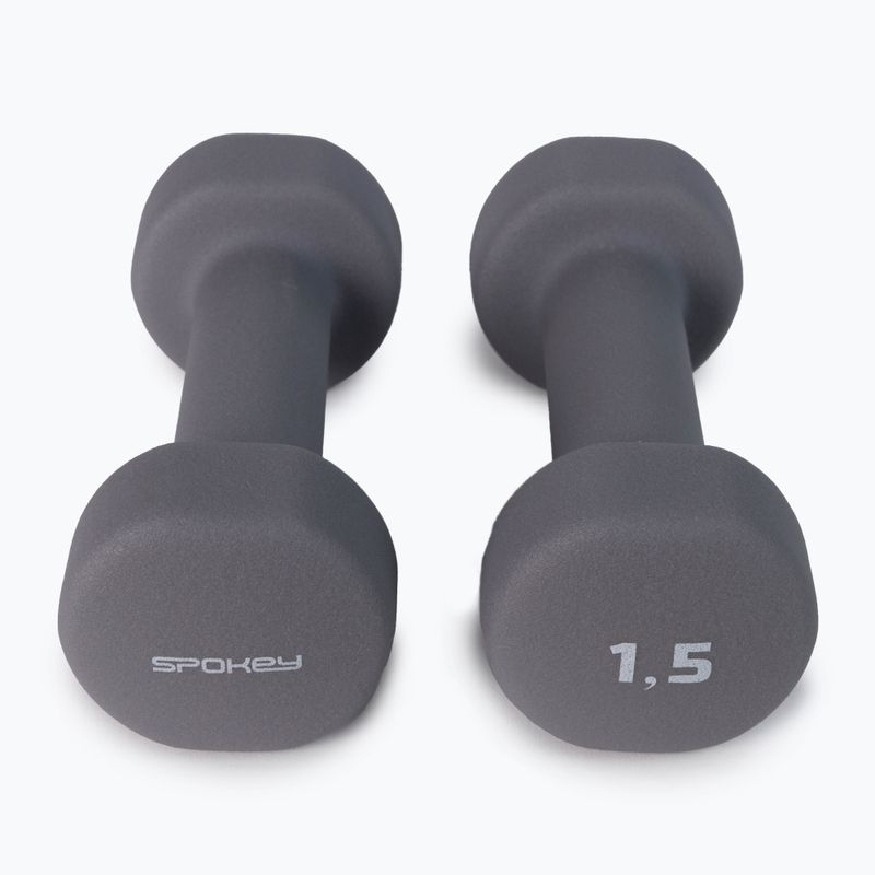 Hantle Spokey Shape IV 2х1,5 kg 921562 3