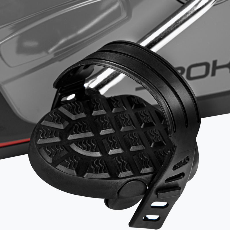 Стационарен велосипед Spokey Fitman 926183 7