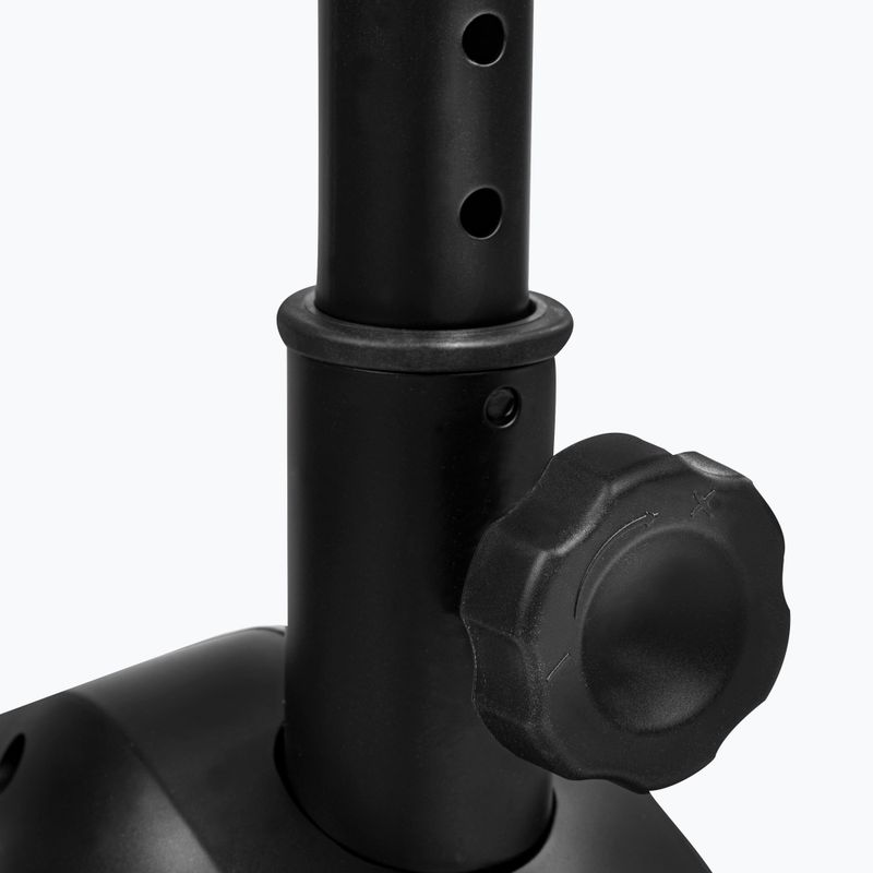 Стационарен велосипед Spokey Fitman 926183 9