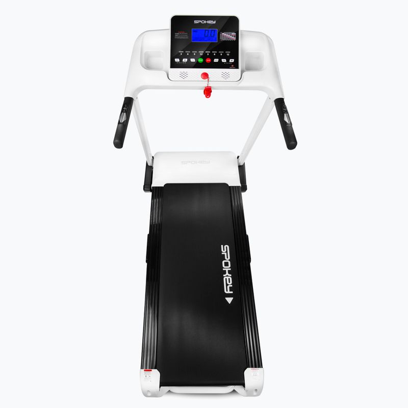 Spokey Trance електрическа бягаща пътека 926184 4