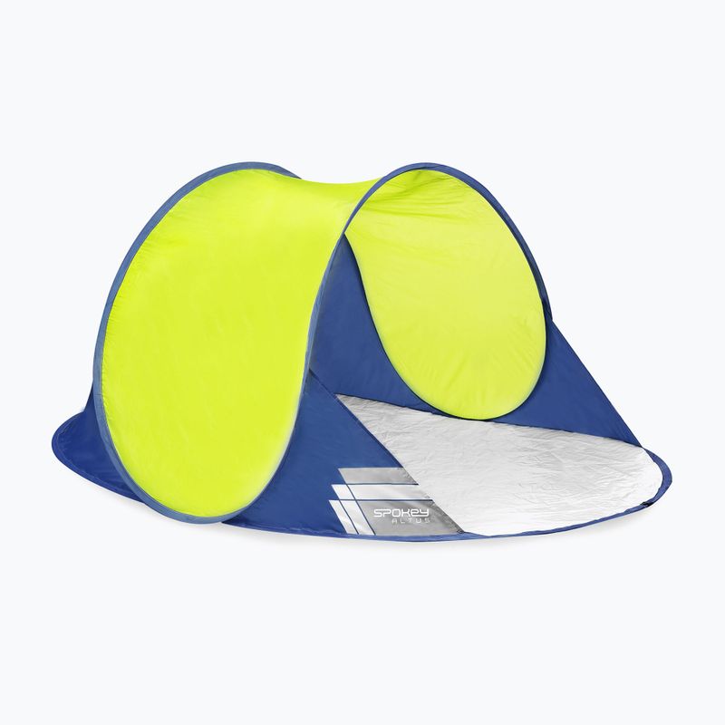 Плажна палатка Spokey Altus yellow 926785