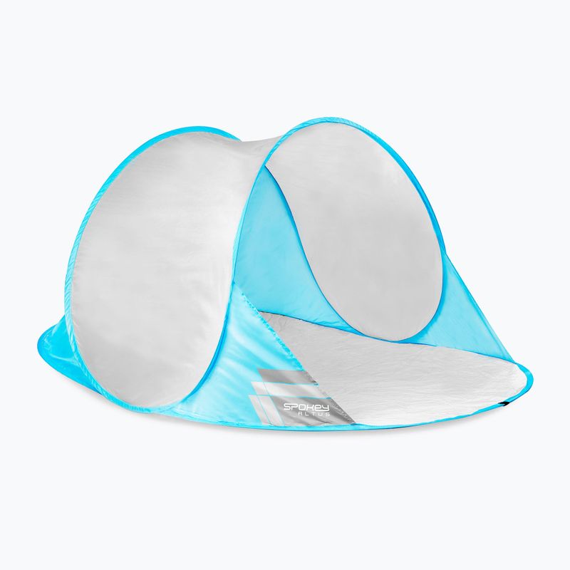 Плажна палатка Spokey Altus blue 926786