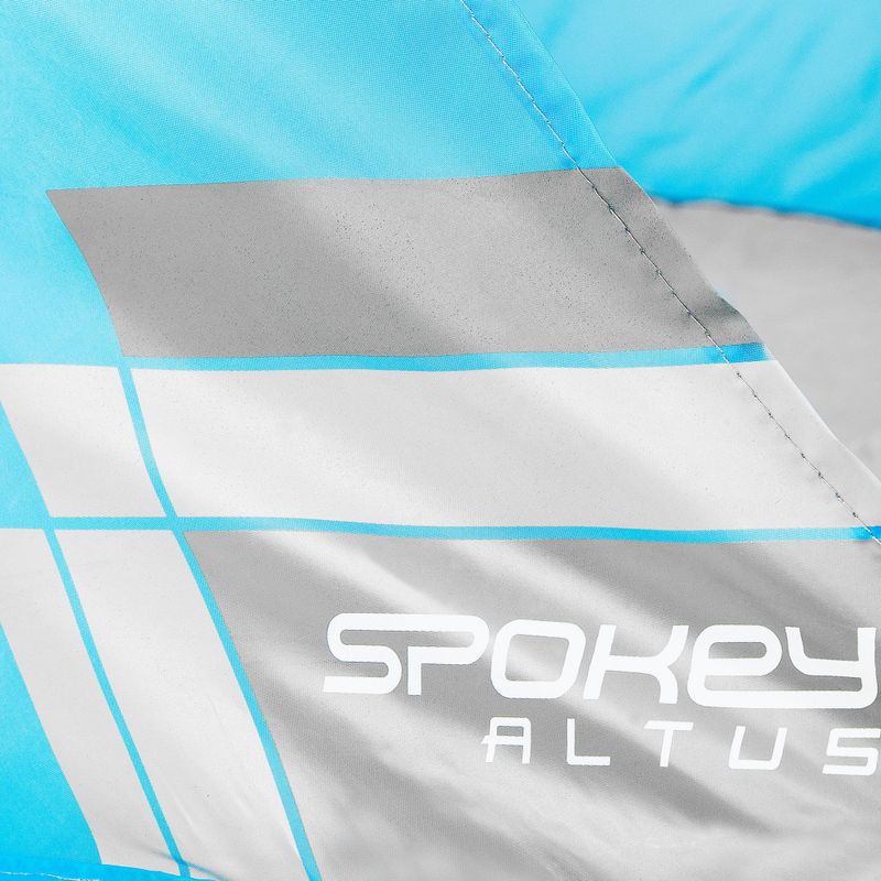 Плажна палатка Spokey Altus blue 926786 5