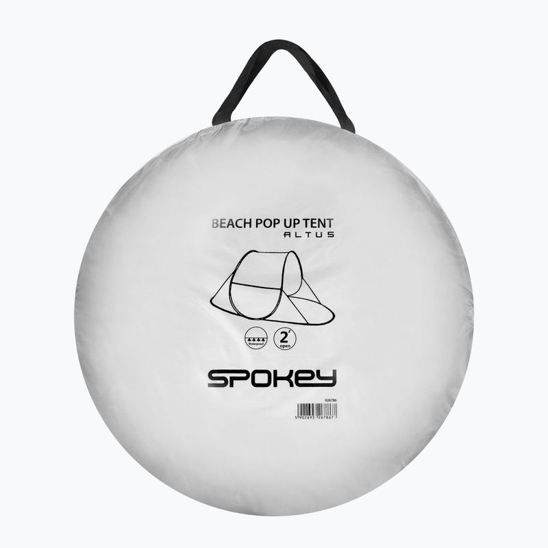Плажна палатка Spokey Altus blue 926786 6
