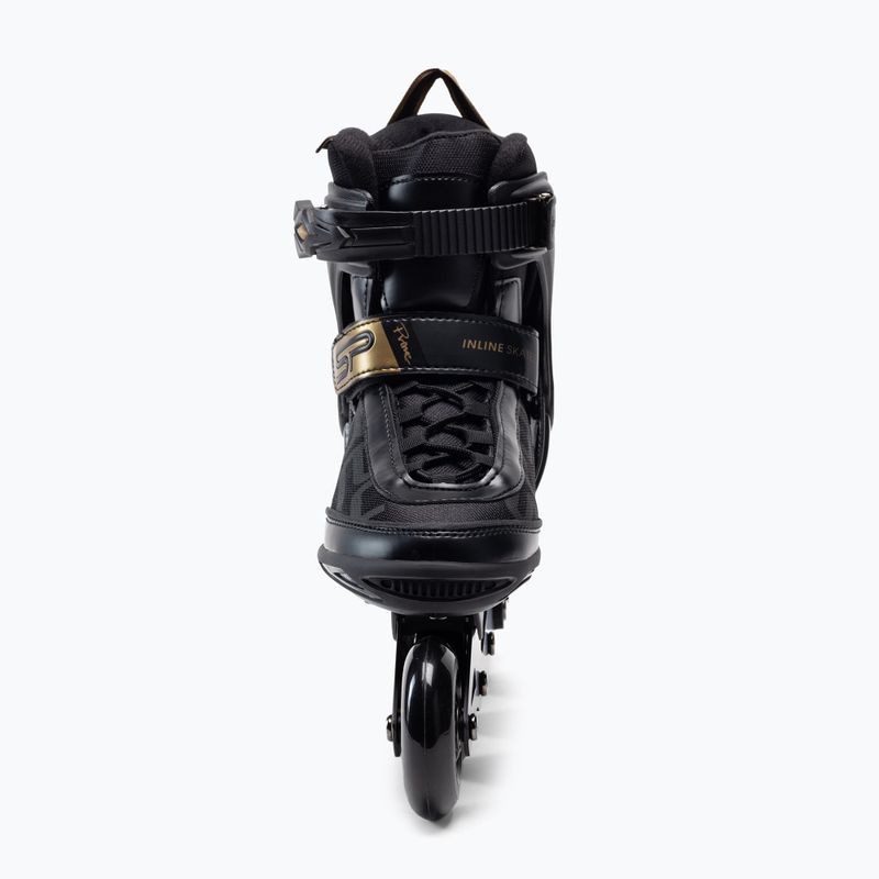 Мъжки ролкови кънки Spokey Prime Pro black 927489 4