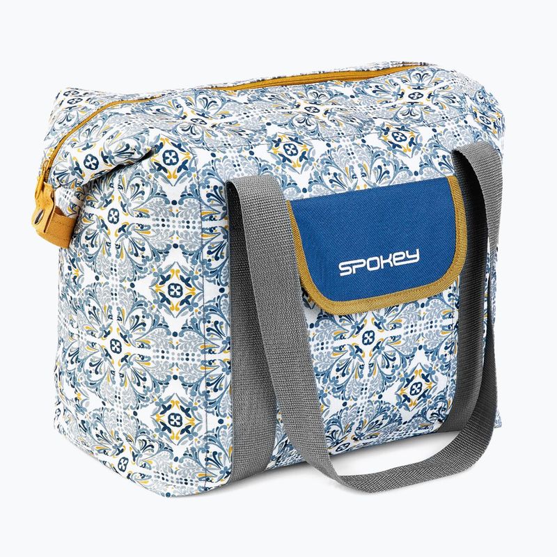 Термочанта Spokey San Remo синя 928255 7