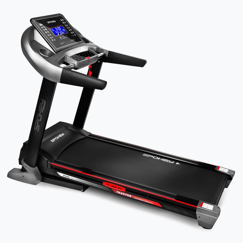 Електрическа бягаща пътека Spokey Tractus 928650