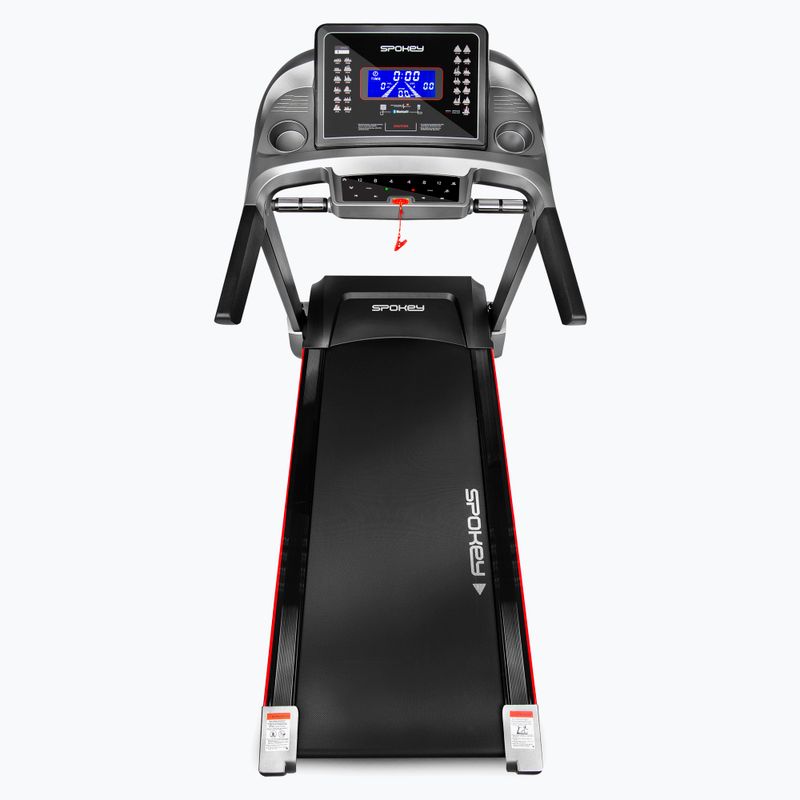 Електрическа бягаща пътека Spokey Tractus 928650 4