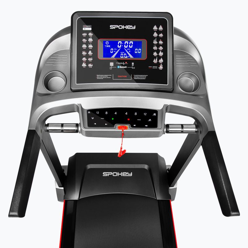 Електрическа бягаща пътека Spokey Tractus 928650 8
