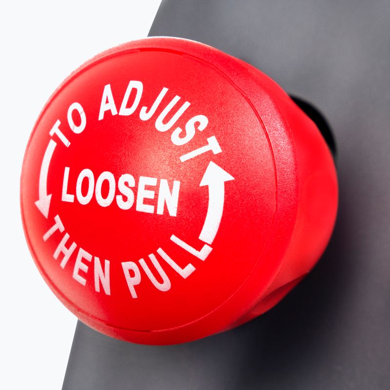 Стационарен велосипед Spokey Gradior+ 928657 11