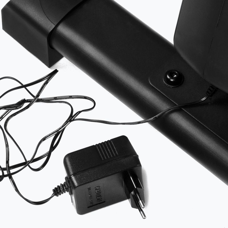 Стационарен велосипед Spokey Gradior+ 928657 12