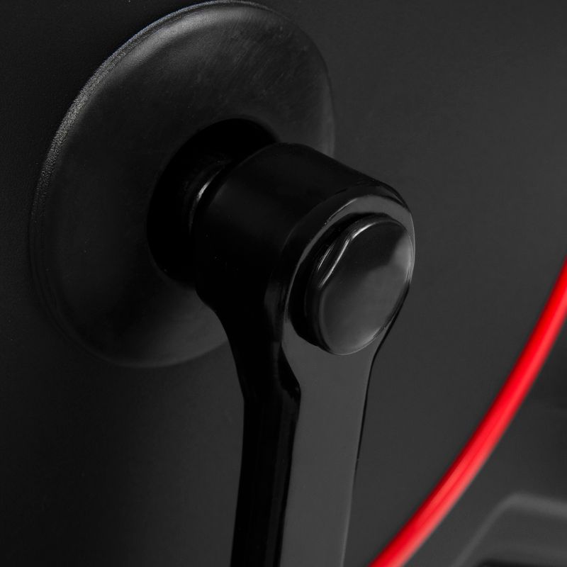 Стационарен велосипед Spokey Gradior+ 928657 14